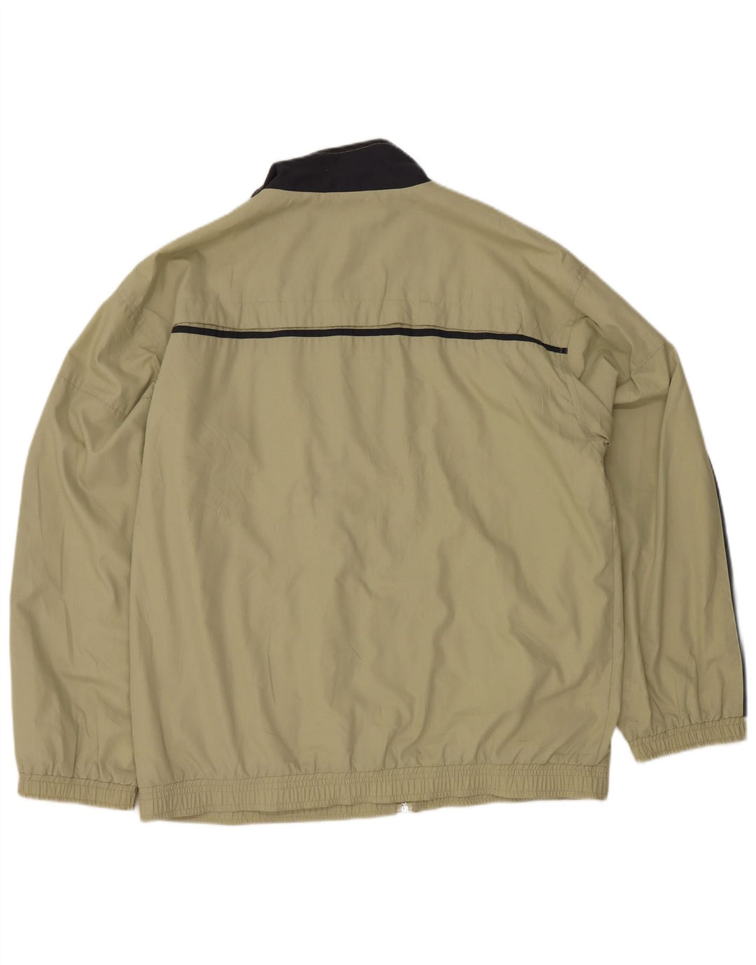 Puma Herre træningsdragt Topjakke Stor Khaki Polyester
