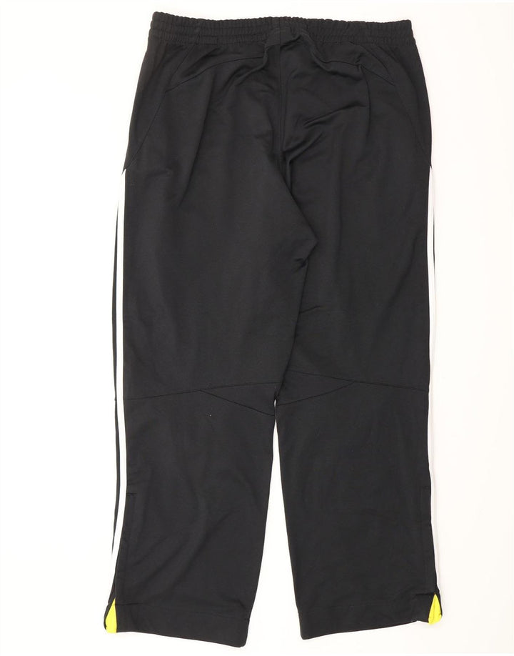 ADIDAS Træningsdragt bukser til mænd Stor sort polyester