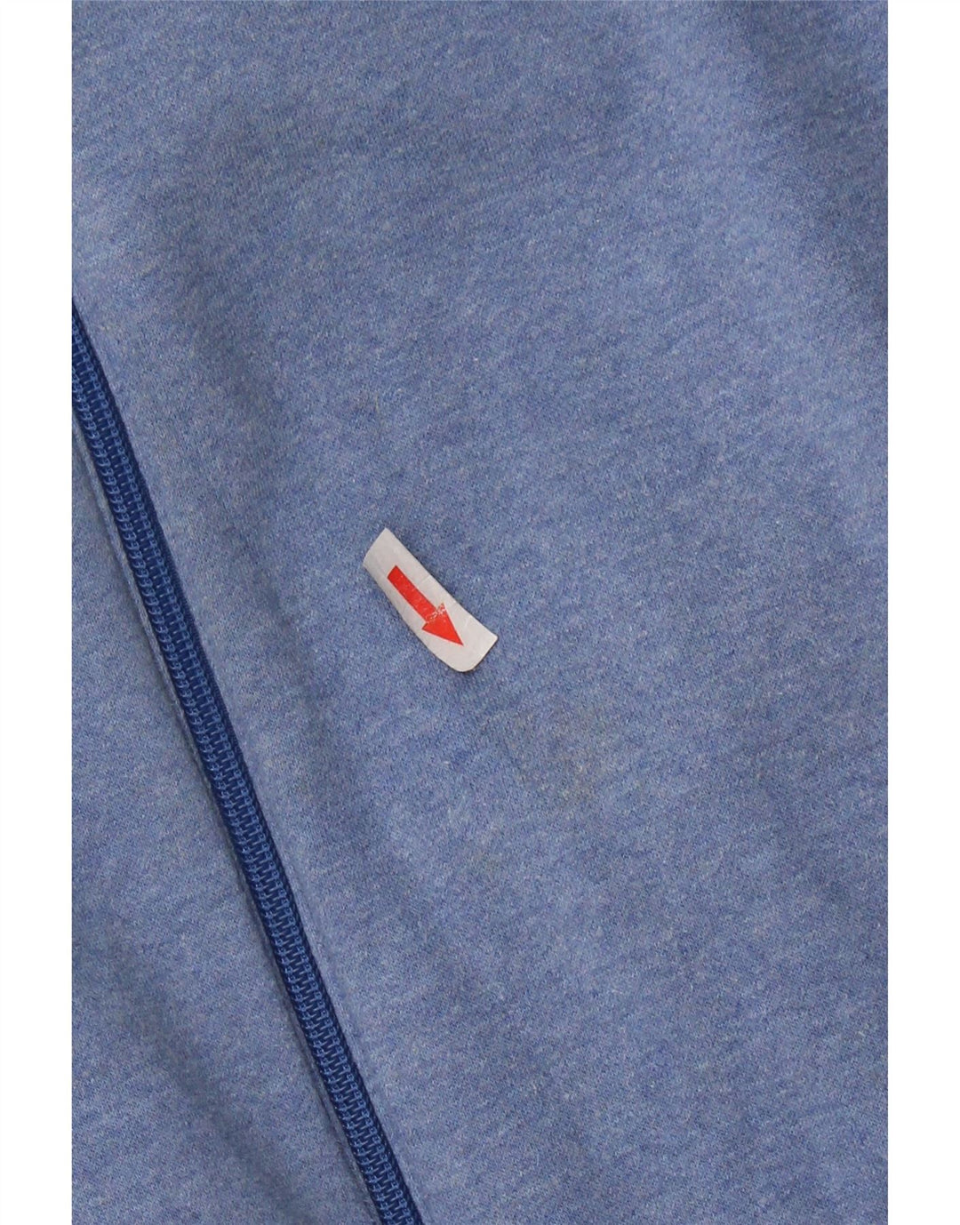 NIKE drenge Oregon State træningsdragt topjakke 14-15 år stor blå