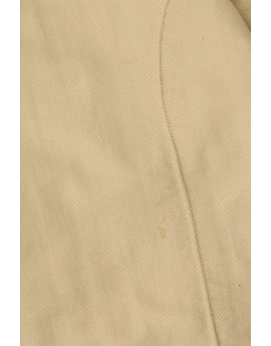 CHAMPION Mens Tracksuit Top Jacket Large Beige Polyester Vintage Champion and Second-Hand Champion from Messina Hembry 