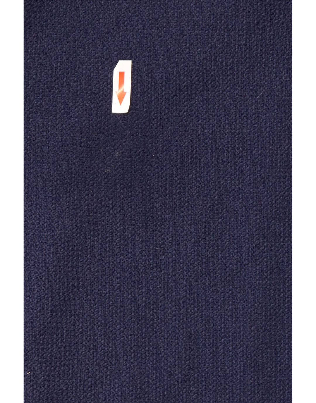 Umbro Herre træningsdragt Bukser Small Navy Blue Polyester