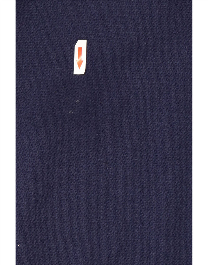 Umbro Herre træningsdragt Bukser Small Navy Blue Polyester