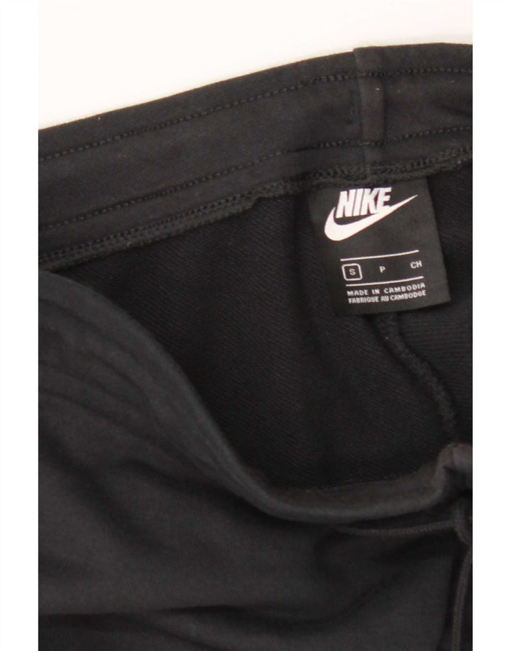 Nike sportsshorts til kvinder UK 10 Small Black