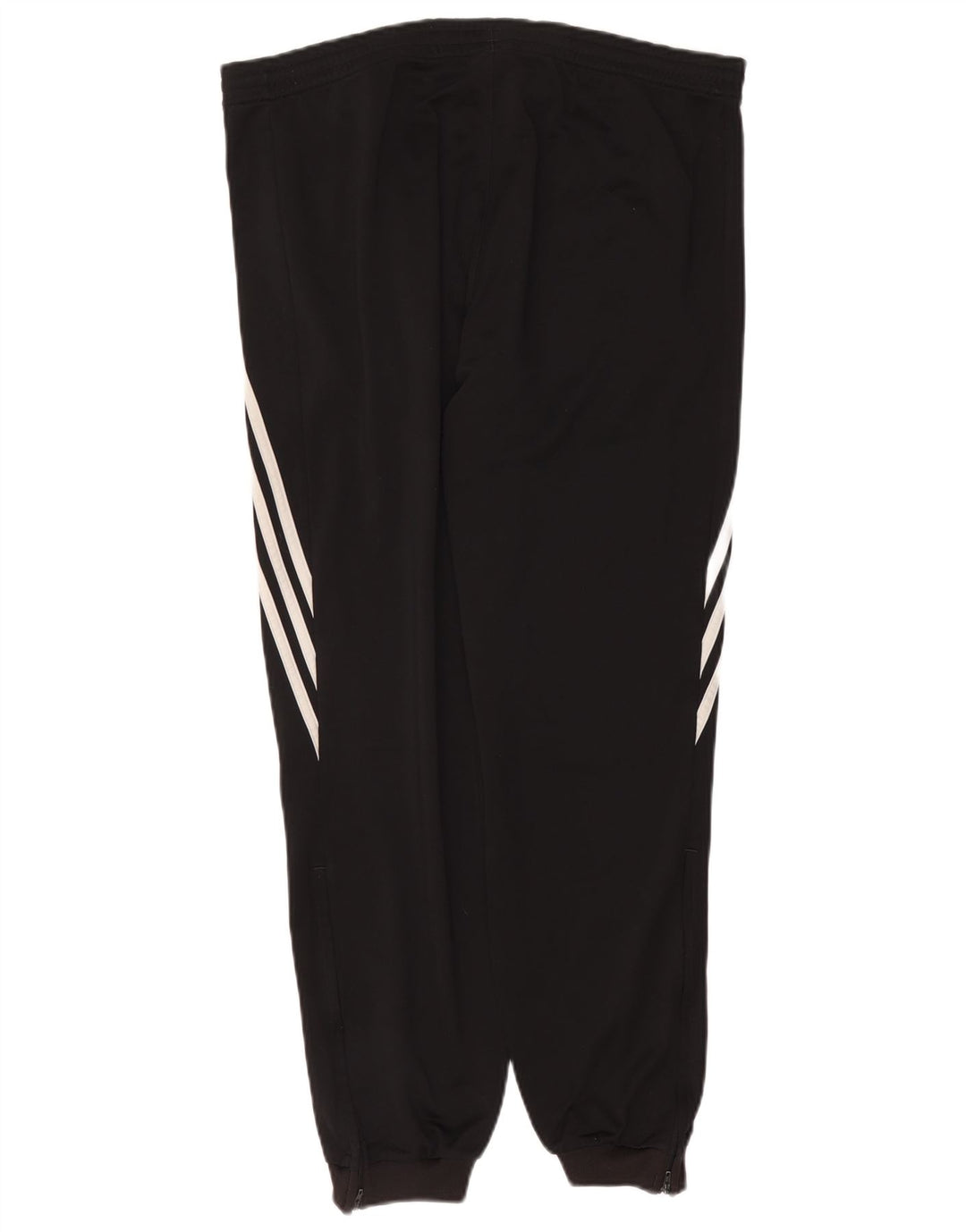 Adidas Træningsdragt til mænd Joggers Large Sort Polyester