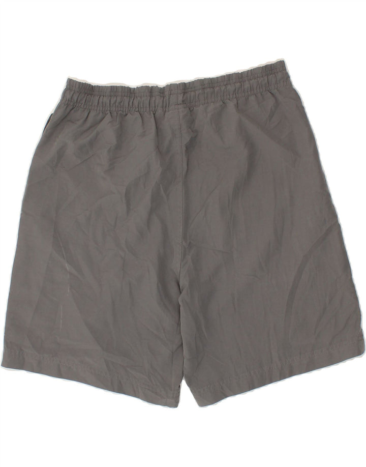 PUMA Mens Sport Shorts Small Grey Polyester Vintage Puma and Second-Hand Puma from Messina Hembry 