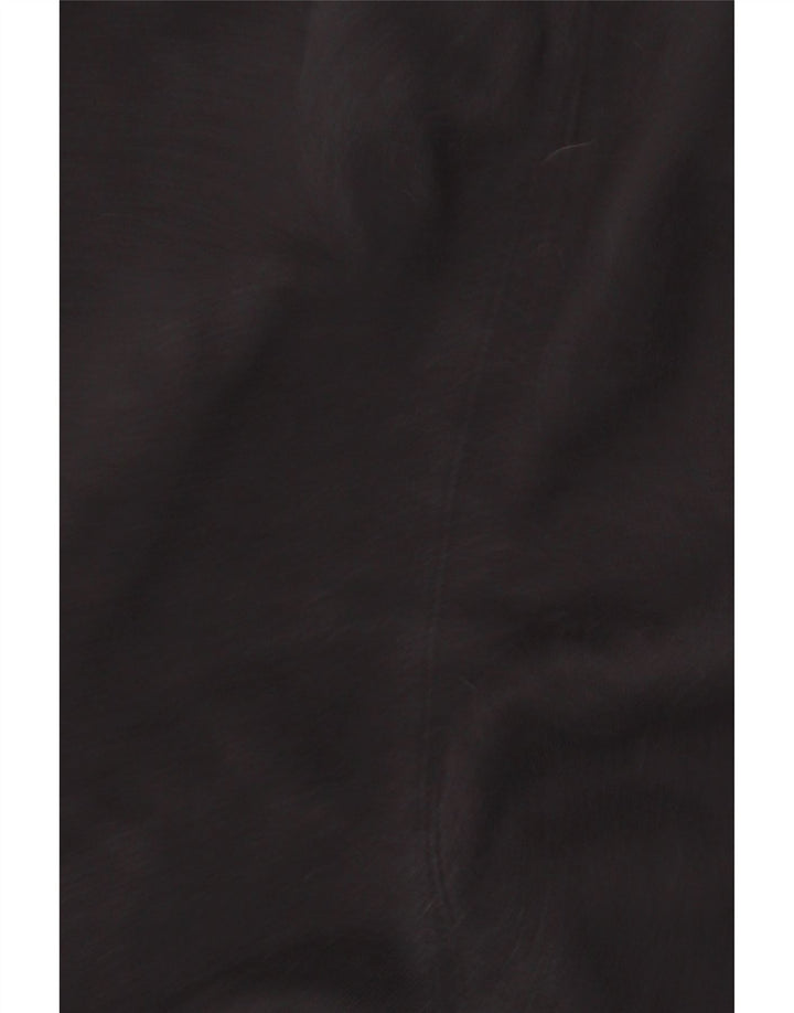 Nike Herre grafisk træningsdragt Bukser Joggers Medium Sort Colourblock