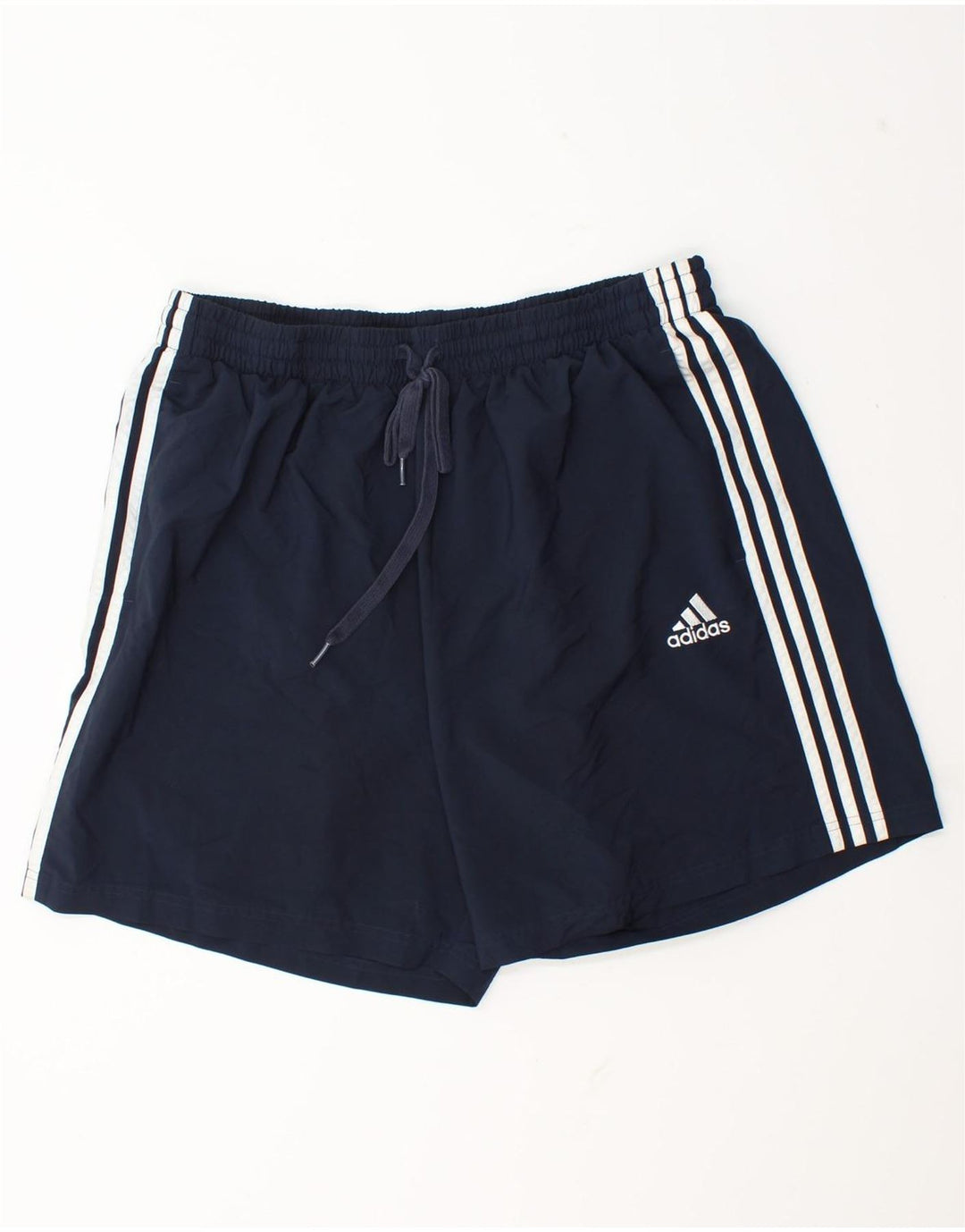 Adidas Herre Sportshorts XL Navy Blue