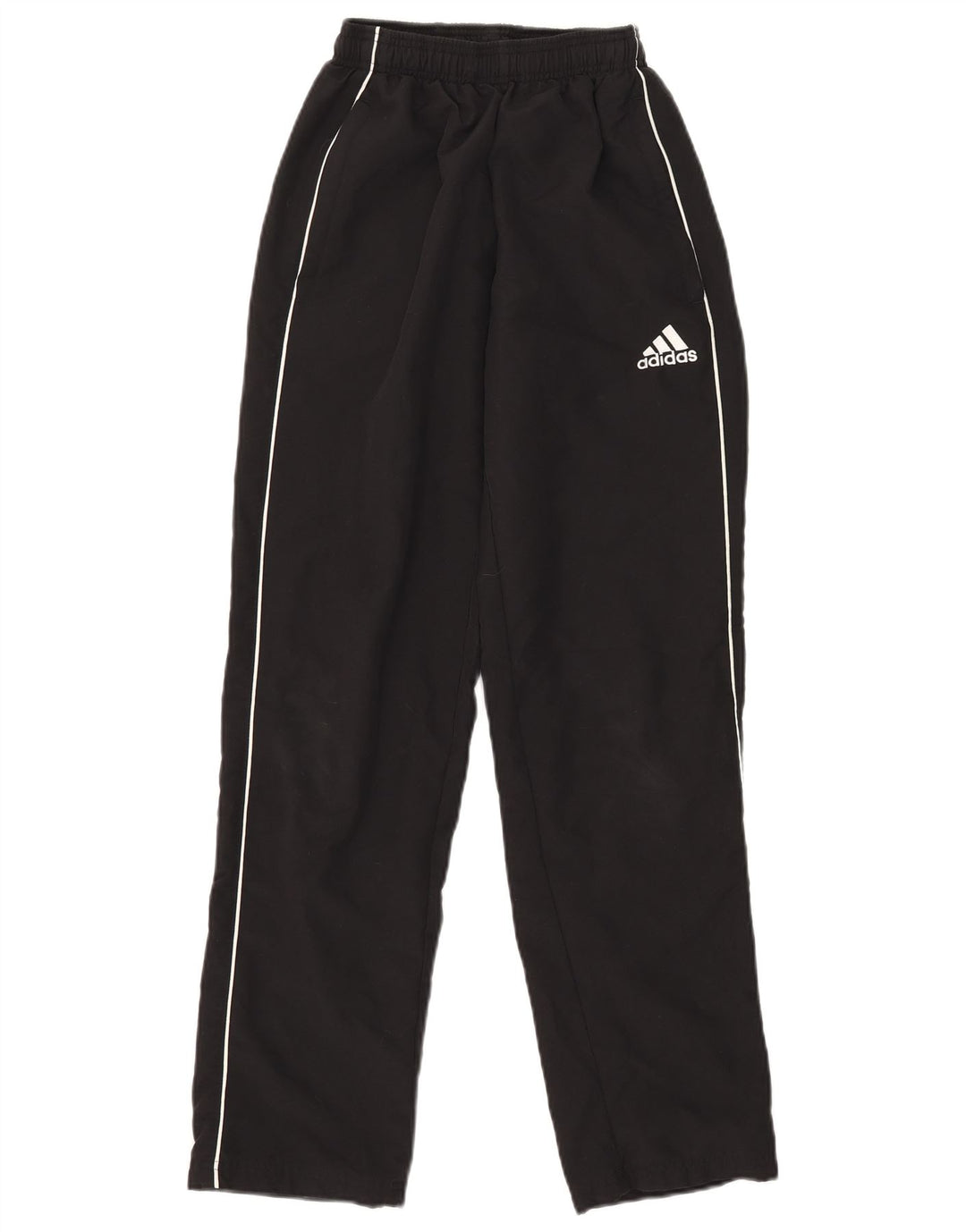 Adidas Træningsdragt bukser til mænd XS Sort polyester