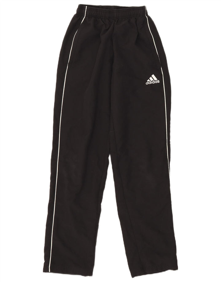 Adidas Træningsdragt bukser til mænd XS Sort polyester