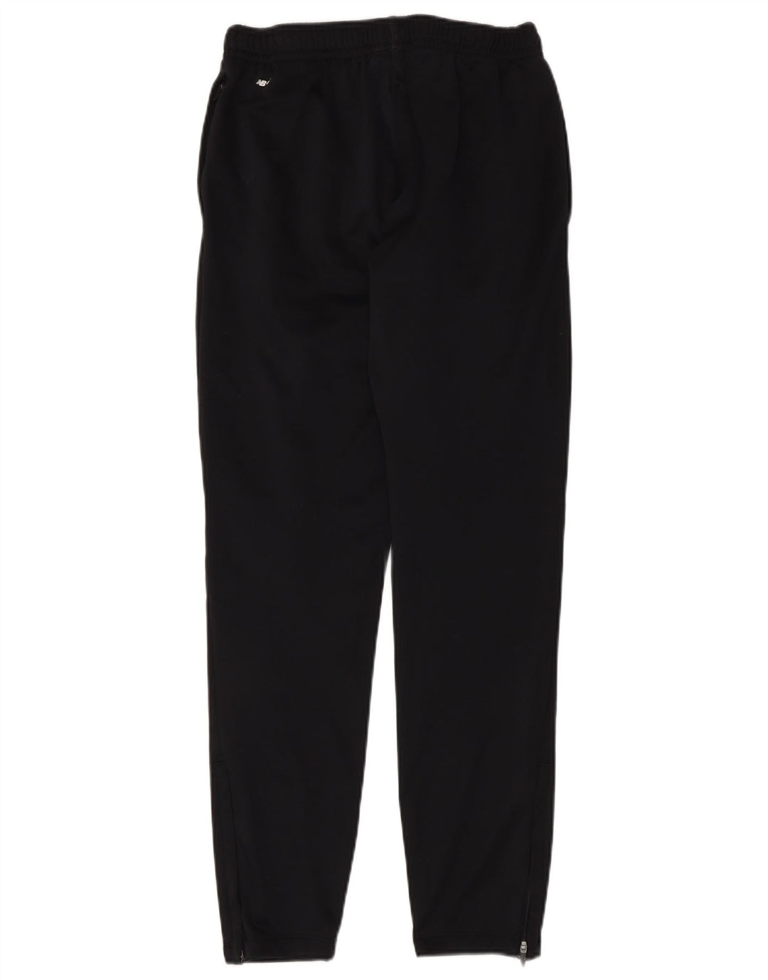 New Balance Herre træningsdragt Bukser Joggers Large Sort Polyester