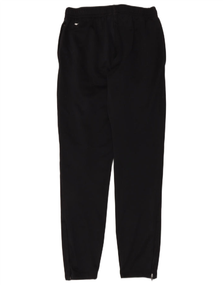 New Balance Herre træningsdragt Bukser Joggers Large Sort Polyester