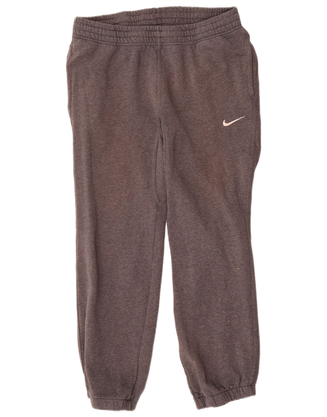 Nike Træningsdragt til mænd Joggers Medium Grå Bomuld