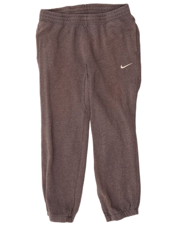Nike Træningsdragt til mænd Joggers Medium Grå Bomuld