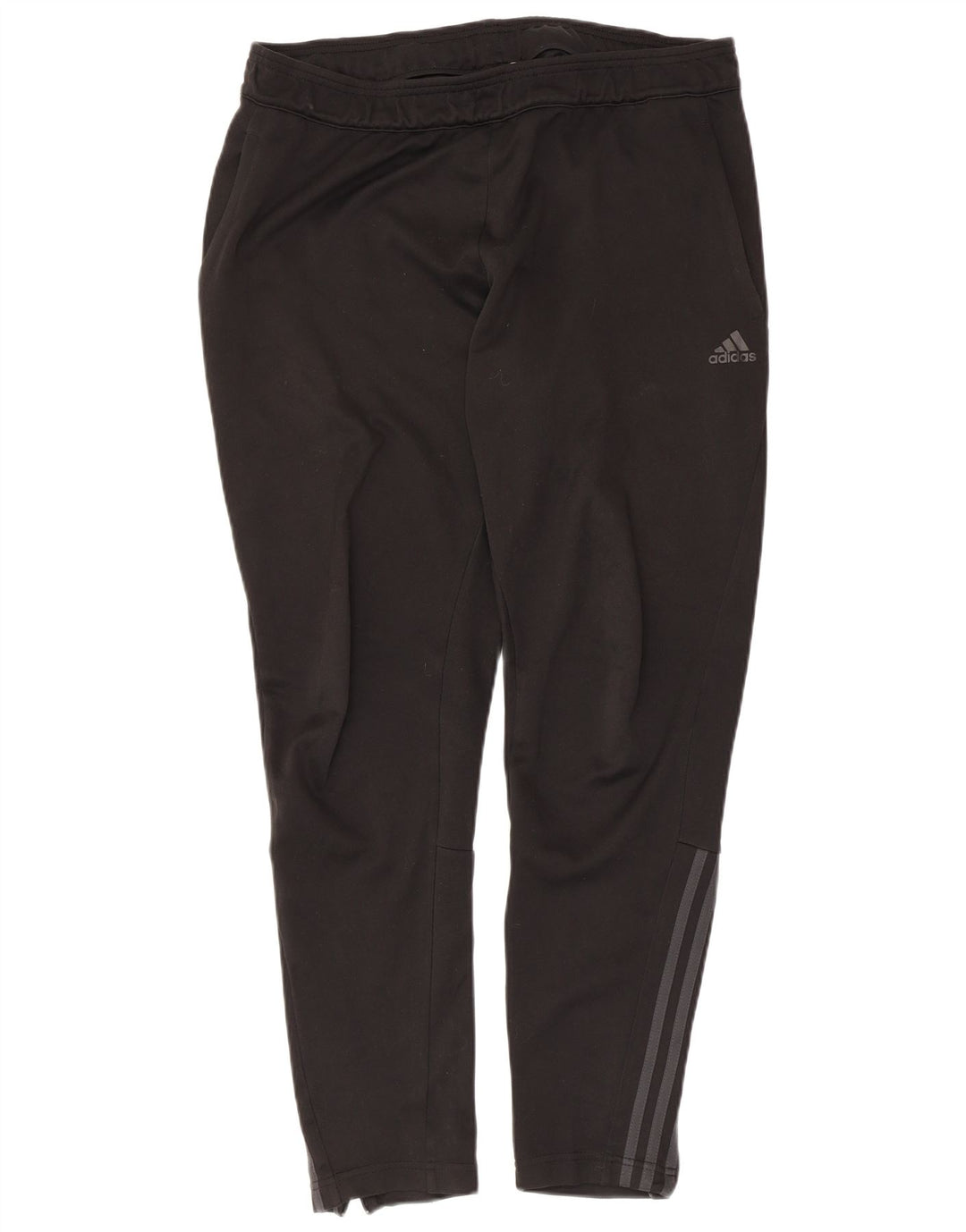 Adidas Aeroready træningsdragt bukser til mænd XL sort polyester