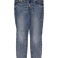 Esprit Dame Skinny Jeans W31 L30 Blå Bomuld