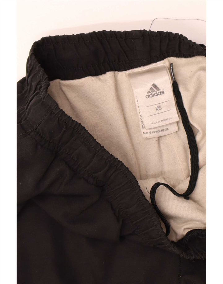 Adidas Træningsdragt bukser til mænd XS Sort polyester
