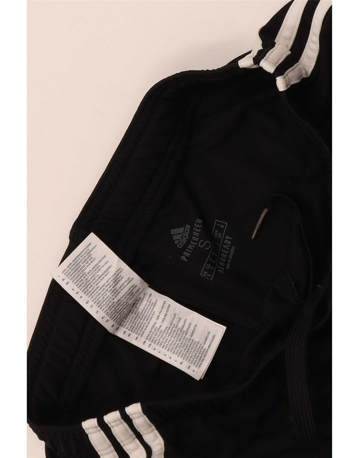 Adidas Aeroready Sportsshorts til mænd Små sorte polyester