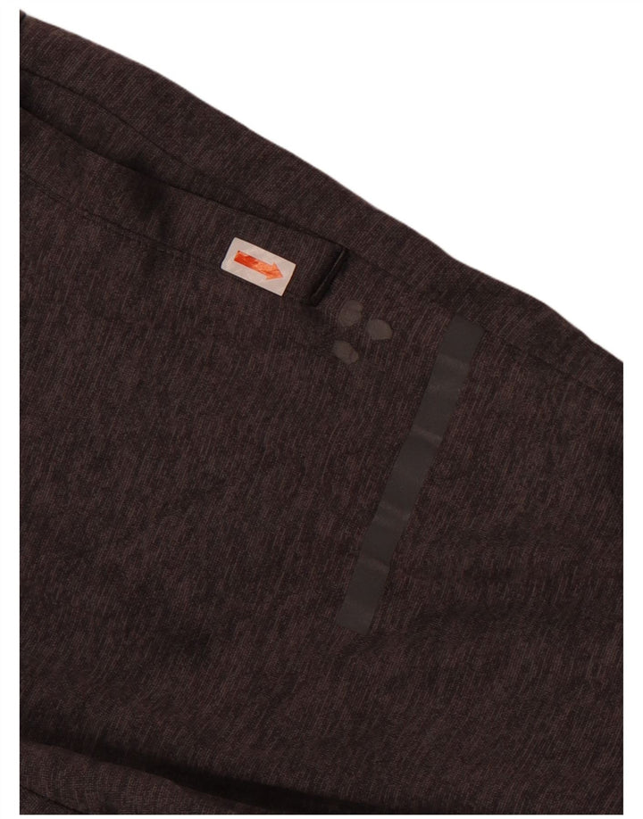 Russell Athletic Boys Træningsdragt Bukser Joggers 14-15 år XL Grå