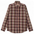 Wrangler Herreskjorte Medium Flerfarvet Plaid Bomuld