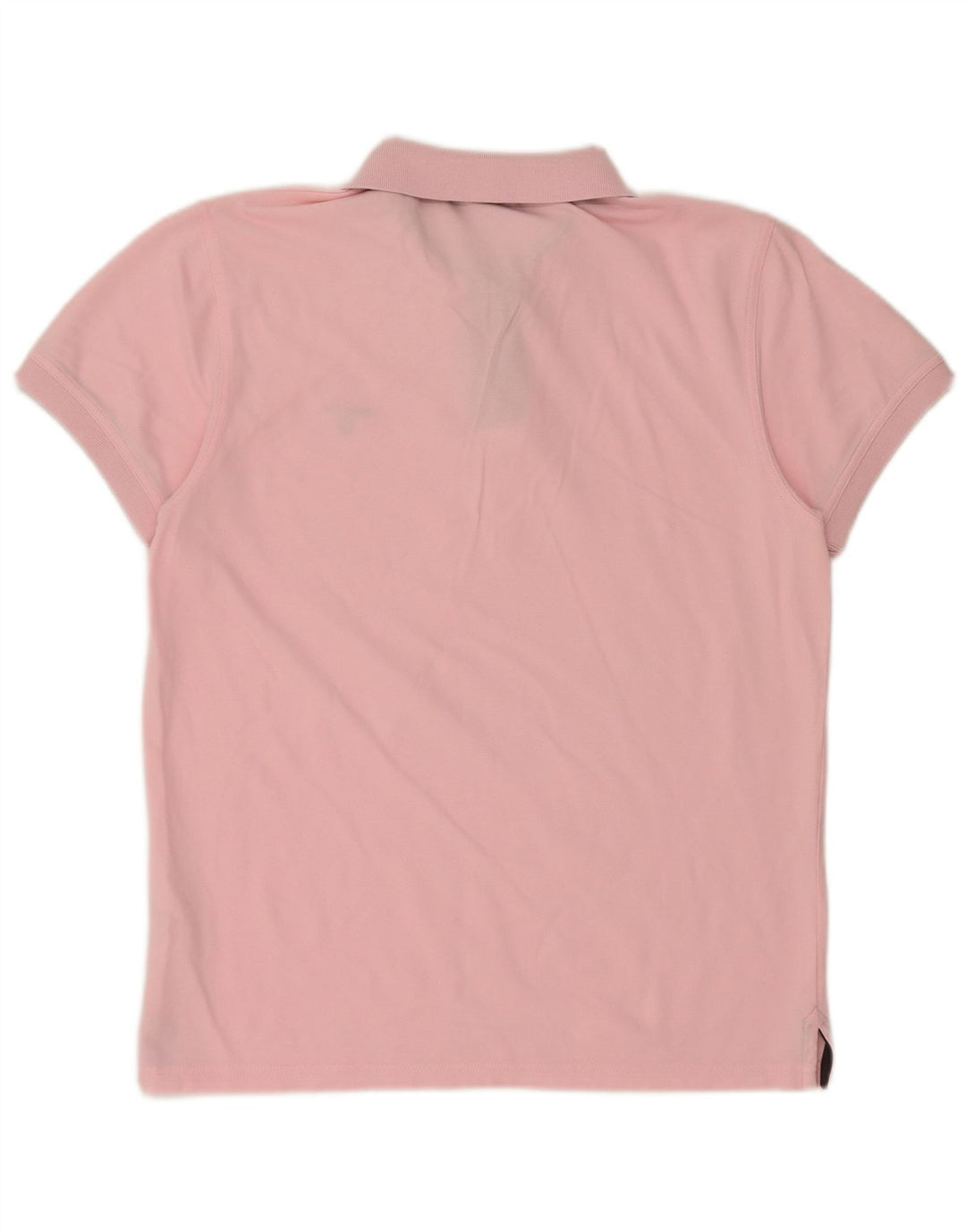 GANT Poloshirt til mænd Medium Pink Bomuld