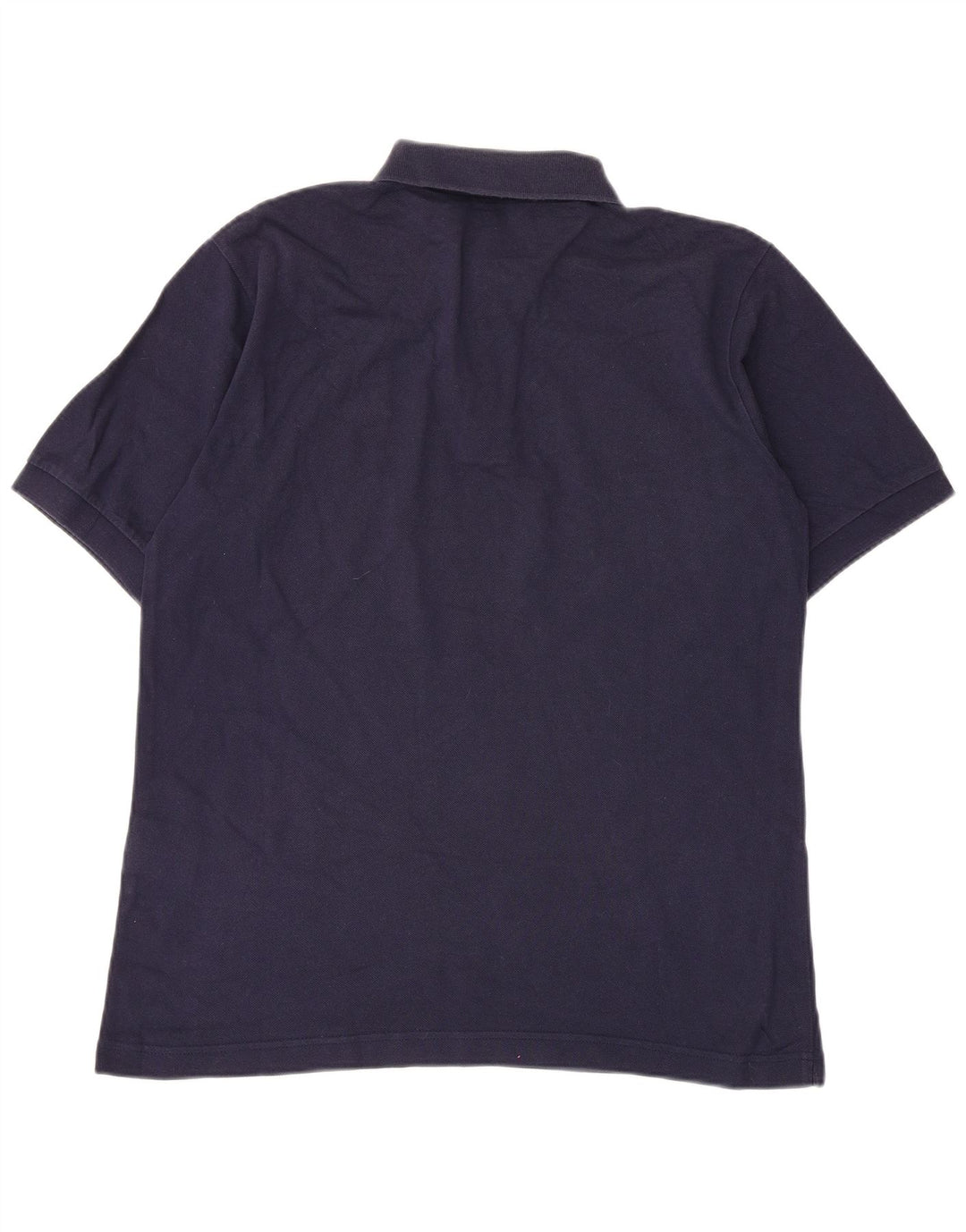 Kappa herre poloshirt Medium marineblå bomuld
