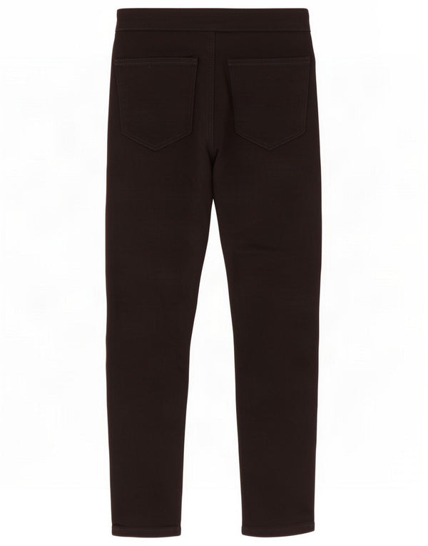 Topshop Petite Skinny Jeans til kvinder W28 L25 Sort