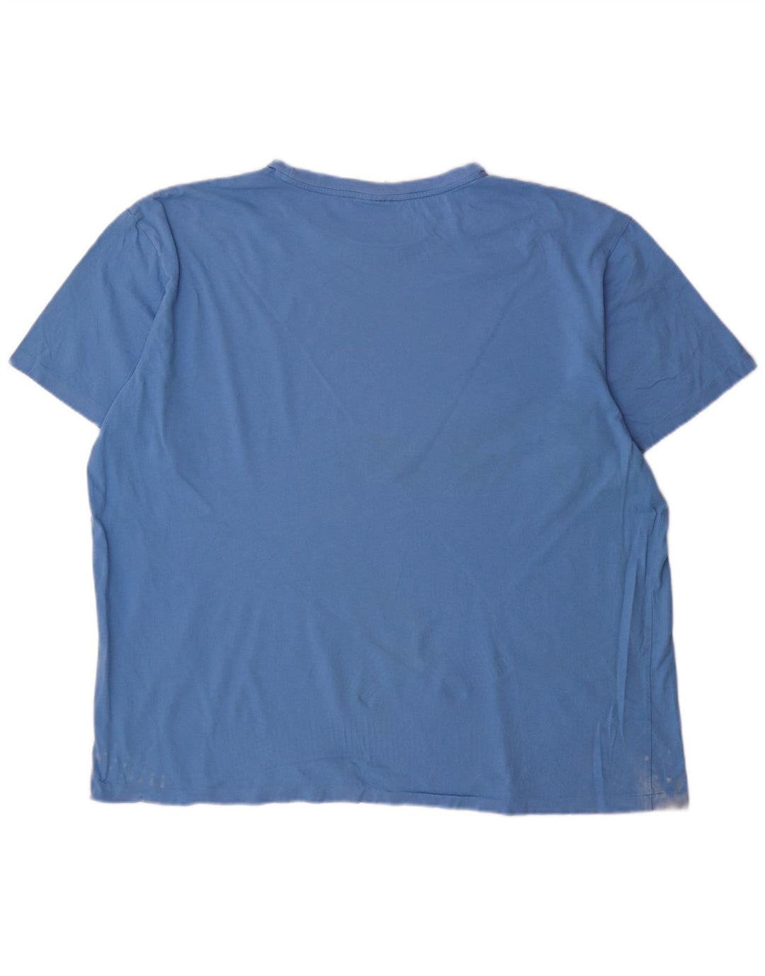 Ralph Lauren Herre T-Shirt Top 2XL Blå