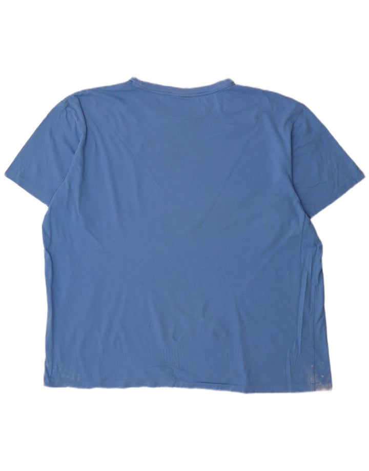 Ralph Lauren Herre T-Shirt Top 2XL Blå