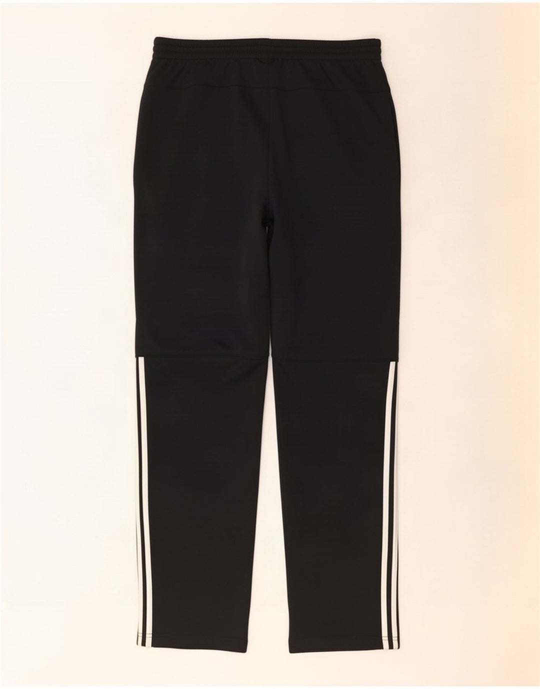 Adidas Træningsdragt bukser til mænd XL sort polyester