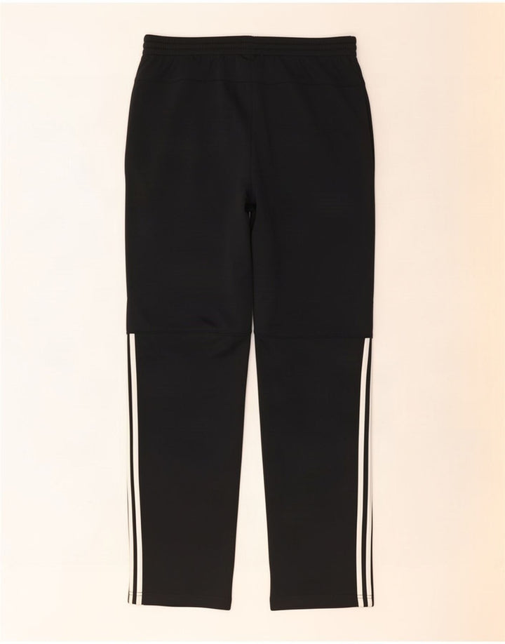 Adidas Træningsdragt bukser til mænd XL sort polyester