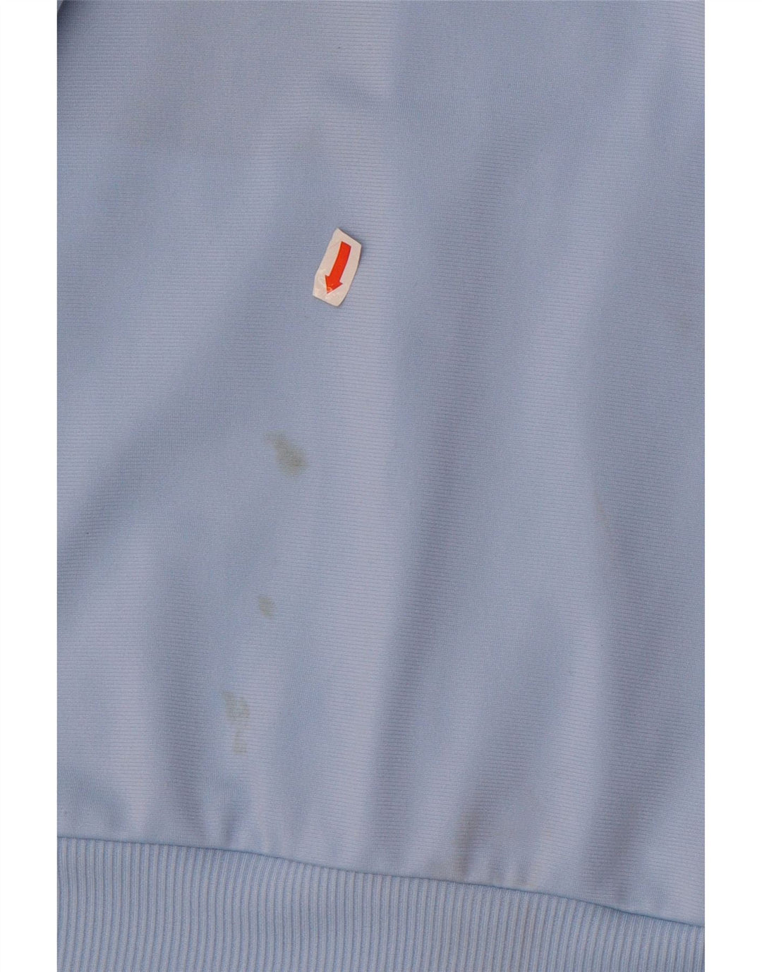 Adidas Træningsdragt Topjakke til drenge 13-14 år Blå Colourblock Polyester