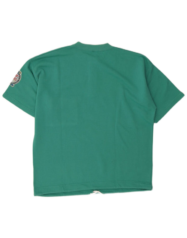 Colmar Herre T-Shirt Top XL Grøn