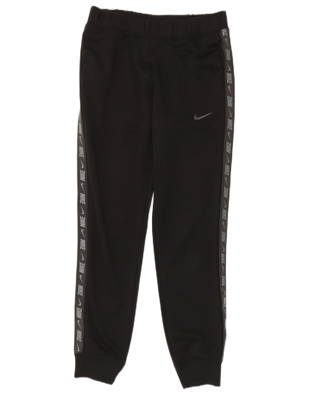Nike Herre grafisk træningsdragt Bukser Jogger XS Sort Polyester