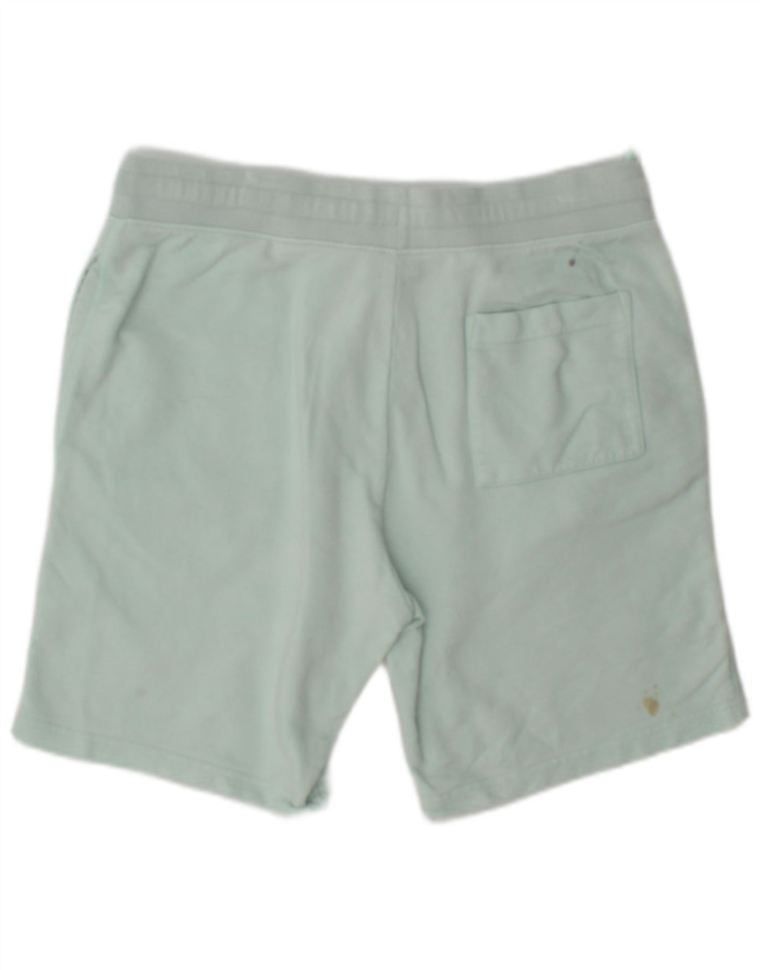Marks & Spencer Sportsshorts til mænd Medium turkis bomuld