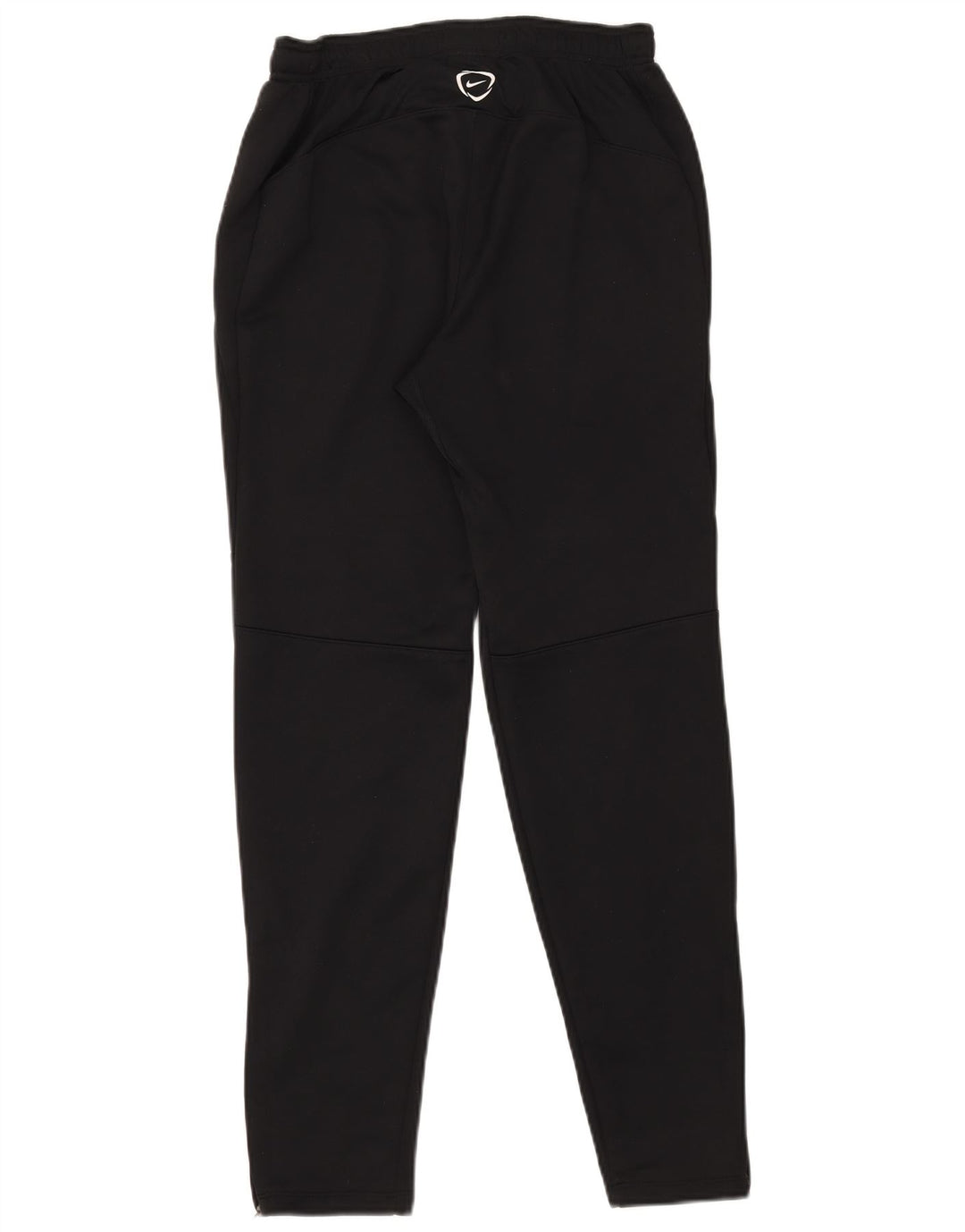 Nike Herre Dri Fit træningsdragt Bukser Joggers Lille sort polyester