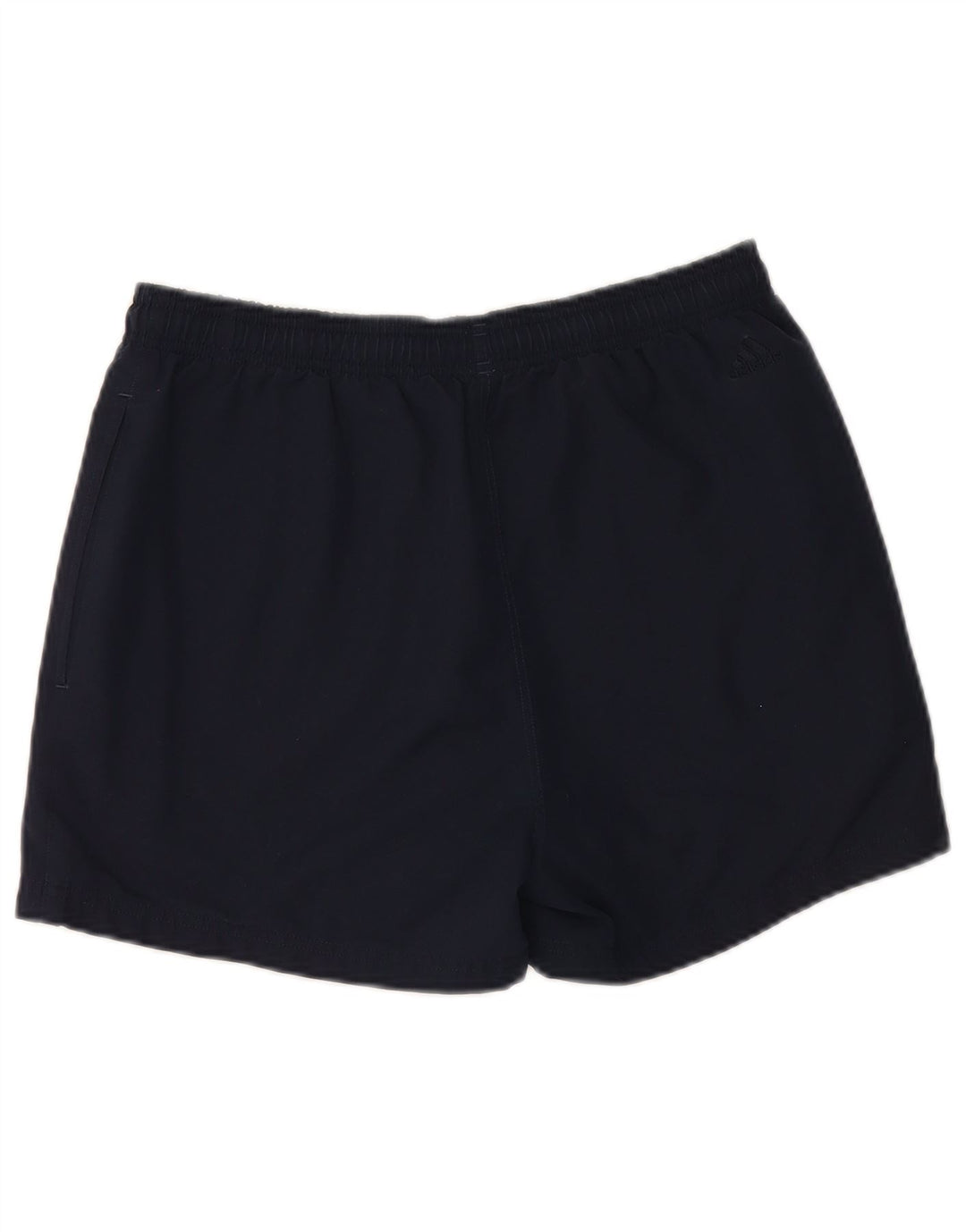 Adidas Sportsshorts til mænd Medium Navyblå polyester