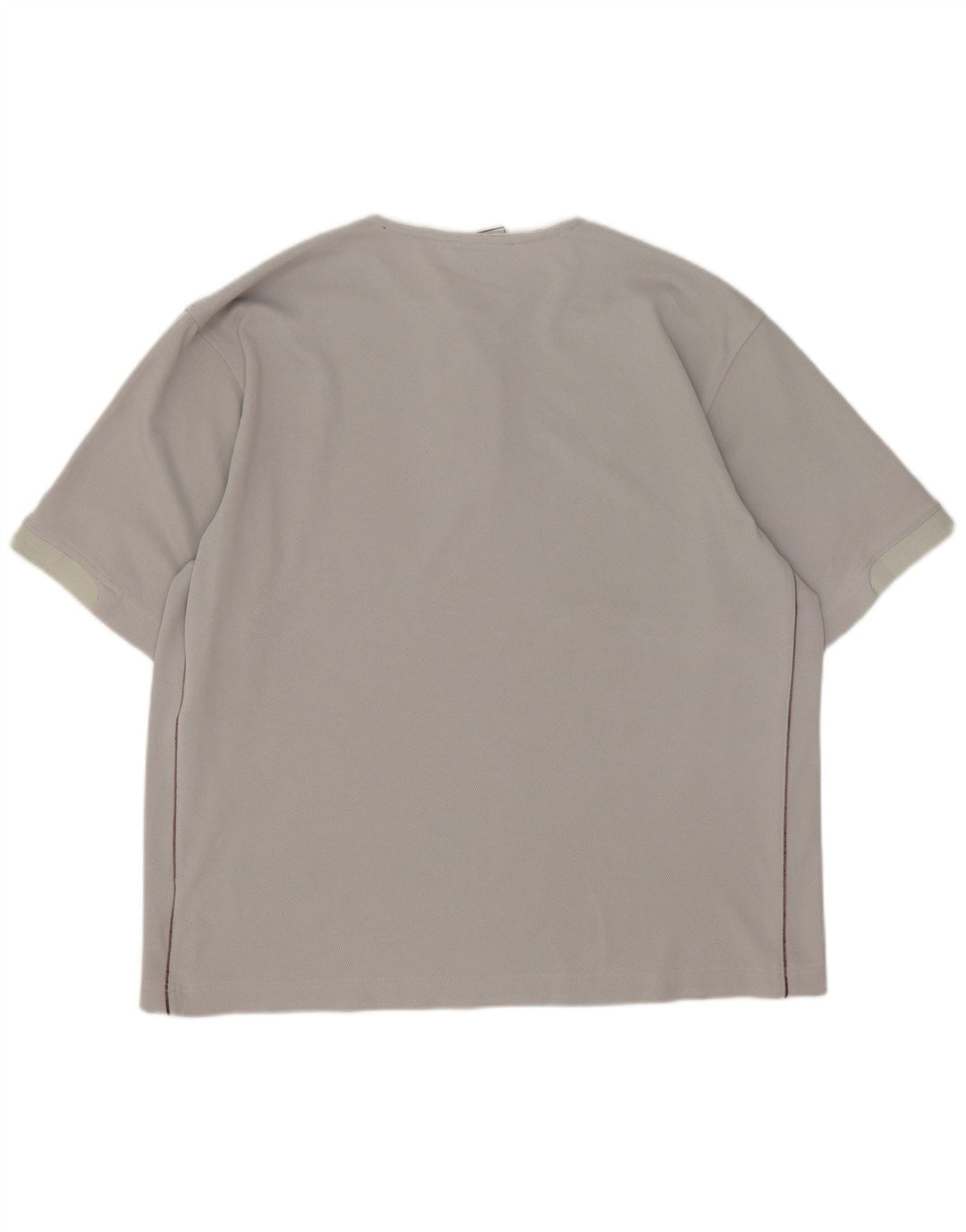 Puma Herre T-Shirt Top XL Grå