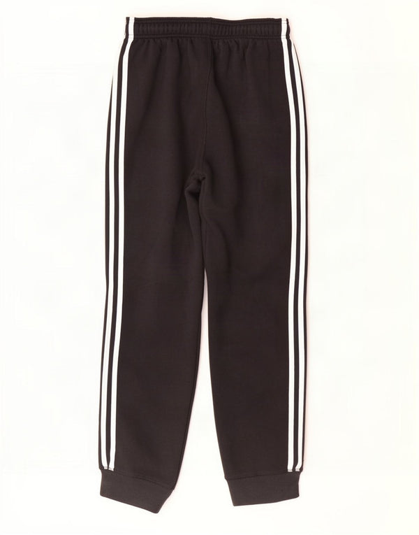 Adidas Herre træningsdragt Bukser Joggers Large Sort Bomuld