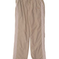 Kappa Herre træningsdragt Bukser Medium Beige Colourblock Polyamid