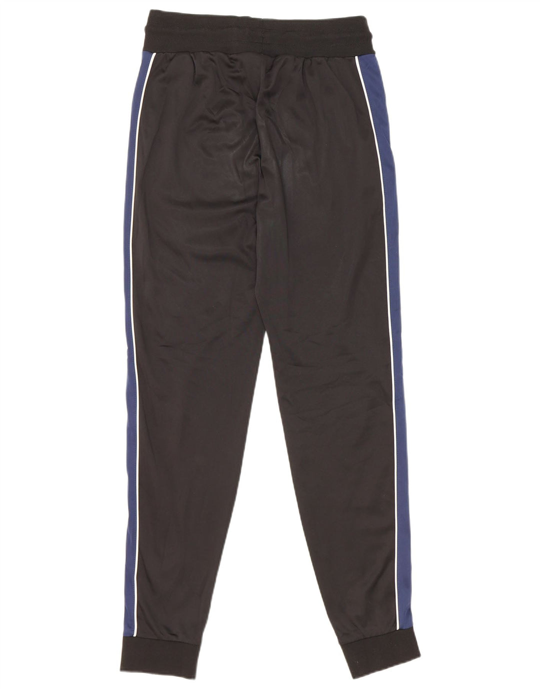 Fila Træningsdragt til mænd Joggers XS Sort Colourblock Polyester