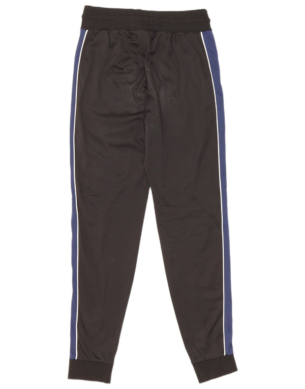 Fila Træningsdragt til mænd Joggers XS Sort Colourblock Polyester