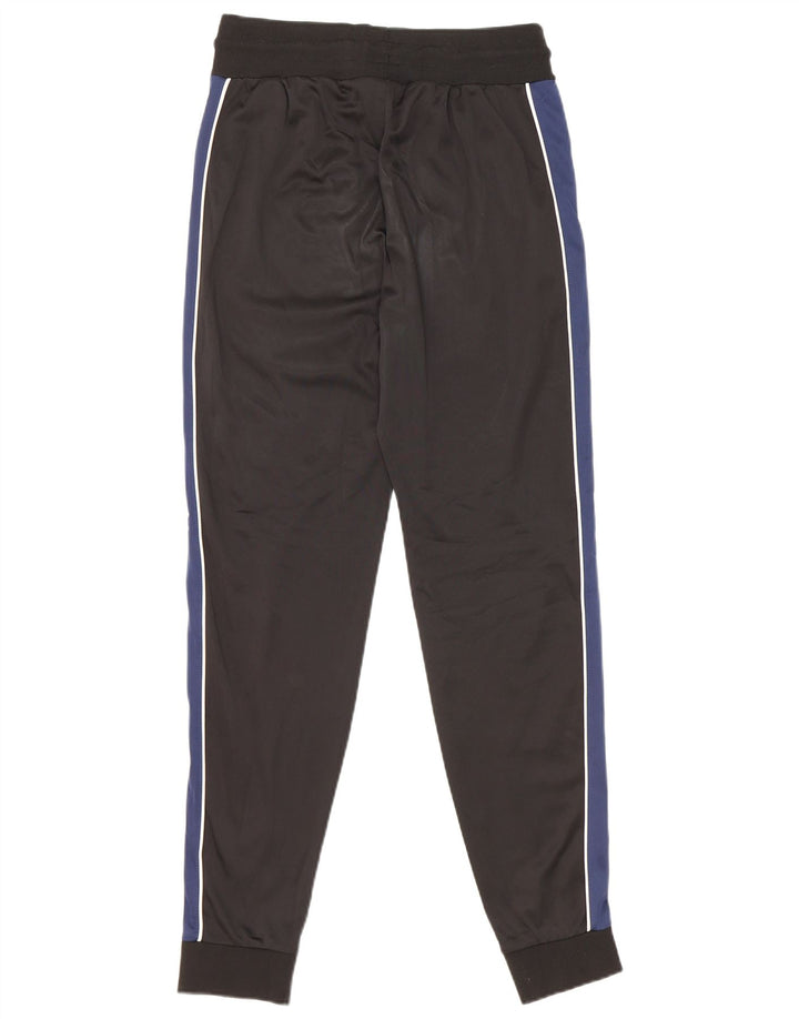Fila Træningsdragt til mænd Joggers XS Sort Colourblock Polyester