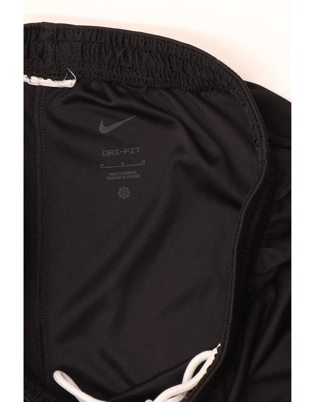 Nike Herre Dri Fit Sportshorts Medium Sort