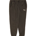 PUMA Mens Tracksuit Trousers Joggers XL  Grey Polyester Vintage Puma and Second-Hand Puma from Messina Hembry 