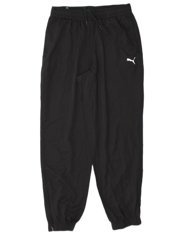 Puma Herre træningsdragt Bukser Joggers Medium Sort Polyester