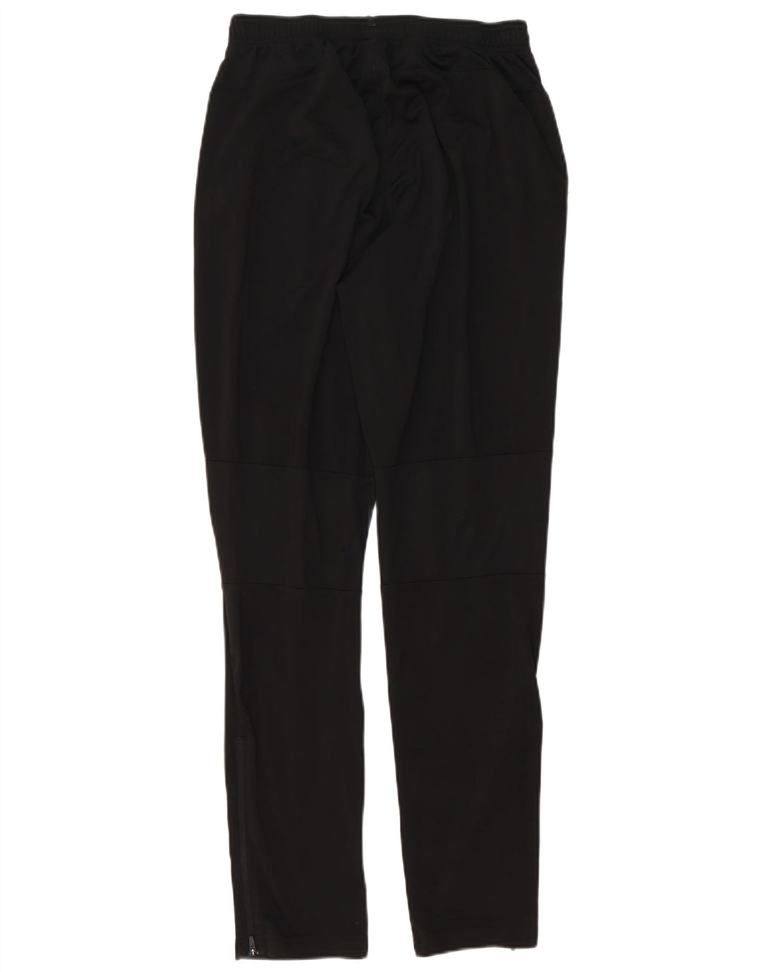 Puma Herre Slim Træningsdragt Bukser Medium Sort Polyester Sports
