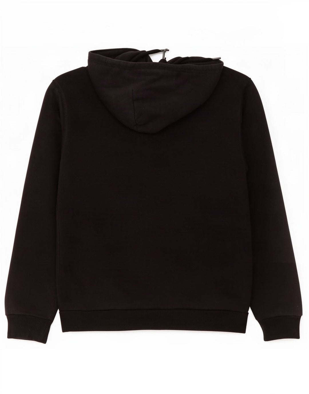 Fila Herre hættetrøje Jumper Large Sort
