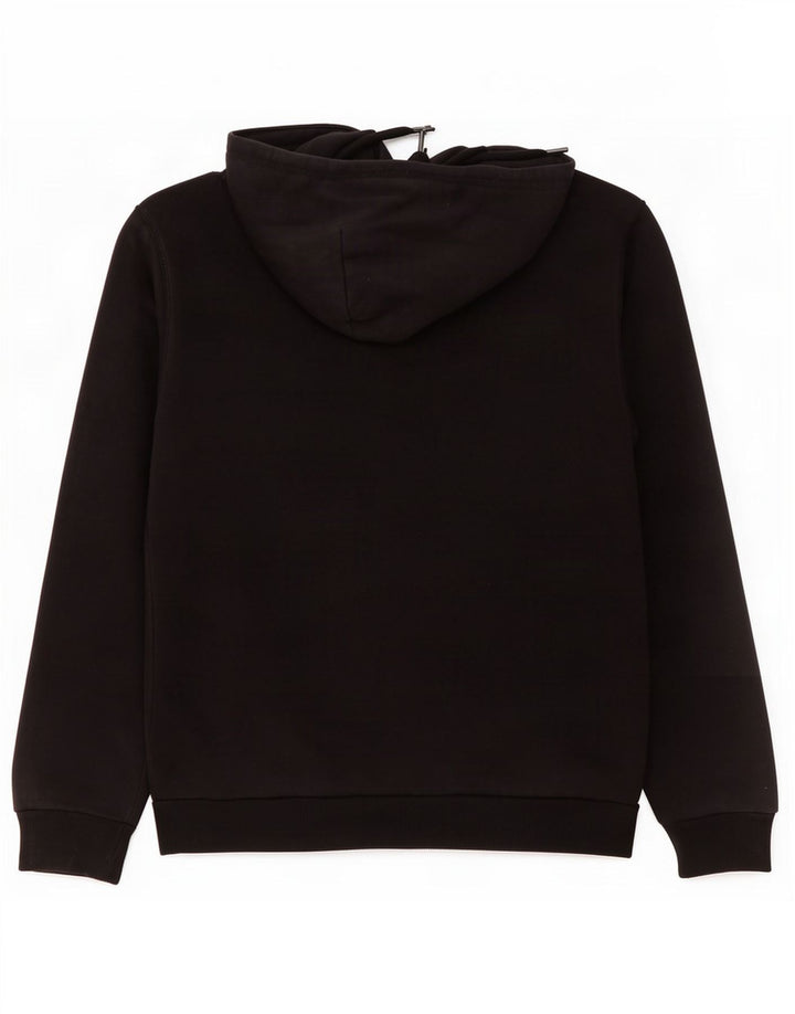 Fila Herre hættetrøje Jumper Large Sort