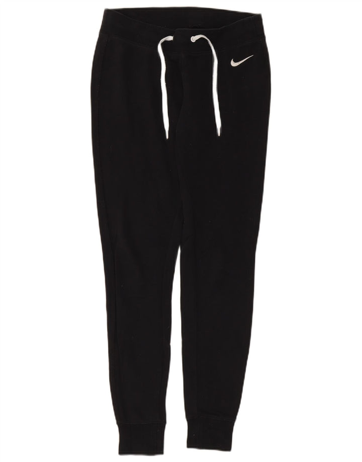Nike Træningsdragt bukser til mænd Joggers lille sort bomuld