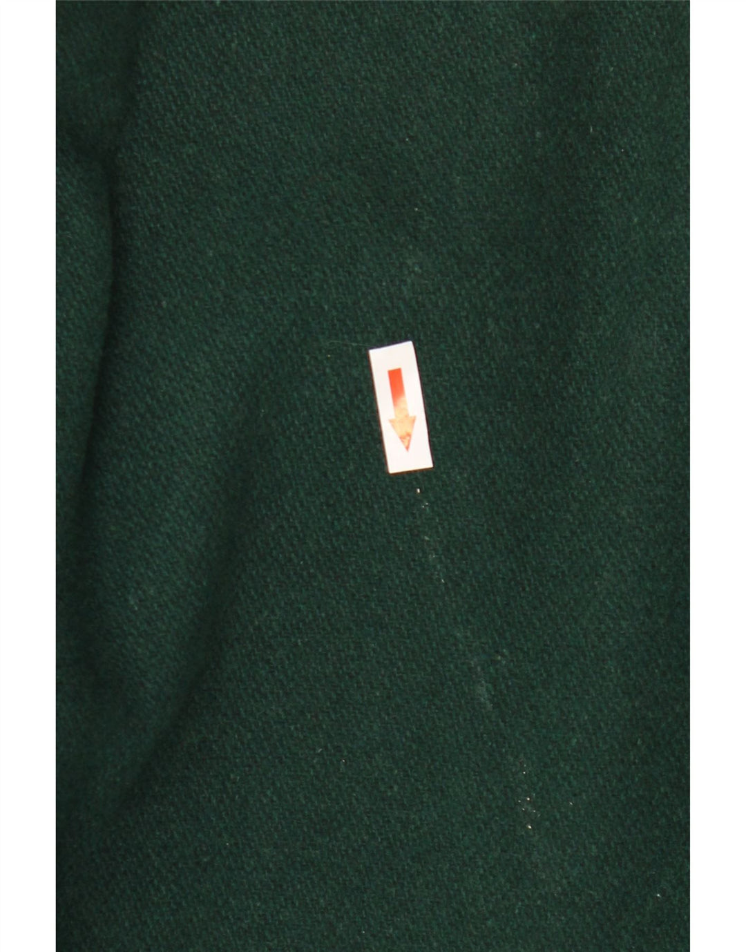 Ciao Herre Utility Jacket UK 42 XL Grøn